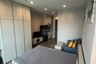 1 Bedroom Condo for rent in Whizdom Avenue Ratchada - Ladprao, Chom Phon, Bangkok near MRT Lat Phrao