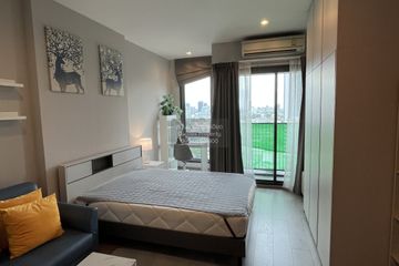 1 Bedroom Condo for rent in Whizdom Avenue Ratchada - Ladprao, Chom Phon, Bangkok near MRT Lat Phrao