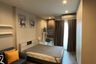 1 Bedroom Condo for rent in Whizdom Avenue Ratchada - Ladprao, Chom Phon, Bangkok near MRT Lat Phrao