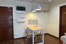 1 Bedroom Condo for rent in SV CITY RAMA 3, Bang Phong Pang, Bangkok