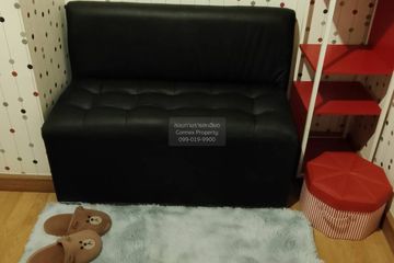 1 Bedroom Condo for rent in Aspire Rama 4, Phra Khanong, Bangkok near BTS Ekkamai