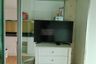 1 Bedroom Condo for rent in Aspire Rama 4, Phra Khanong, Bangkok near BTS Ekkamai