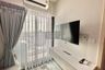 1 Bedroom Condo for rent in Suan Luang, Bangkok near Airport Rail Link Hua Mak