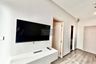 1 Bedroom Condo for rent in Suan Luang, Bangkok near Airport Rail Link Hua Mak