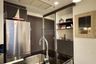 1 Bedroom Condo for rent in Nye by Sansiri, Khlong Ton Sai, Bangkok near BTS Wongwian Yai