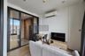 1 Bedroom Condo for rent in KAWA HAUS, Phra Khanong Nuea, Bangkok near BTS On Nut