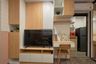 1 Bedroom Condo for rent in Talat Phlu, Bangkok near BTS Wutthakat