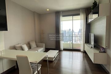 1 Bedroom Condo for rent in Q Asoke, Makkasan, Bangkok near MRT Phetchaburi