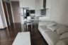 1 Bedroom Condo for rent in Q Asoke, Makkasan, Bangkok near MRT Phetchaburi