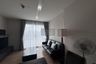 1 Bedroom Condo for rent in Siri at Sukhumvit, Phra Khanong, Bangkok near BTS Thong Lo