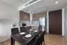 1 Bedroom Condo for rent in Siri at Sukhumvit, Phra Khanong, Bangkok near BTS Thong Lo