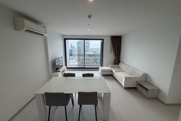 2 Bedroom Condo for rent in Rhythm Sukhumvit 42, Phra Khanong, Bangkok near BTS Ekkamai