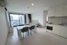2 Bedroom Condo for rent in Rhythm Sukhumvit 42, Phra Khanong, Bangkok near BTS Ekkamai