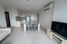 2 Bedroom Condo for rent in Rhythm Sukhumvit 42, Phra Khanong, Bangkok near BTS Ekkamai