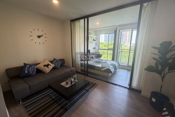1 Bedroom Condo for rent in Plus 38 Hip, Phra Khanong, Bangkok near BTS Thong Lo