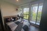 1 Bedroom Condo for rent in Plus 38 Hip, Phra Khanong, Bangkok near BTS Thong Lo