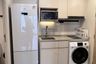 1 Bedroom Condo for rent in Culture Thonglor, Khlong Tan Nuea, Bangkok near BTS Thong Lo