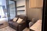 1 Bedroom Condo for rent in Culture Thonglor, Khlong Tan Nuea, Bangkok near BTS Thong Lo