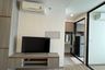 1 Bedroom Condo for rent in KnightsBridge Collage Sukhumvit 107, Bang Na, Bangkok near BTS Bearing