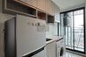 1 Bedroom Condo for rent in KnightsBridge Collage Sukhumvit 107, Bang Na, Bangkok near BTS Bearing