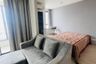 1 Bedroom Condo for rent in Ideo Q Ratchathewi, Thanon Phaya Thai, Bangkok near BTS Ratchathewi