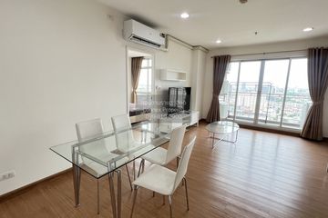 2 Bedroom Condo for rent in Centric Scene Sukhumvit 64, Bang Na, Bangkok near BTS Punnawithi