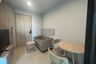 1 Bedroom Condo for rent in Nue Mega Plus Bangna, Bang Kaeo, Samut Prakan