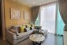 2 Bedroom Condo for rent in 333 Riverside, Bang Sue, Bangkok near MRT Bang Pho