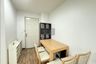 2 Bedroom Condo for rent in Life @ Ratchada - Huay Kwang, Huai Khwang, Bangkok near MRT Huai Khwang