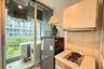 2 Bedroom Condo for rent in Life @ Ratchada - Huay Kwang, Huai Khwang, Bangkok near MRT Huai Khwang