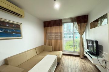 2 Bedroom Condo for rent in Life @ Ratchada - Huay Kwang, Huai Khwang, Bangkok near MRT Huai Khwang
