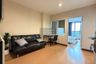 1 Bedroom Condo for rent in Life @ Ratchada - Huay Kwang, Huai Khwang, Bangkok near MRT Huai Khwang