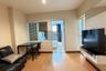 1 Bedroom Condo for rent in Life @ Ratchada - Huay Kwang, Huai Khwang, Bangkok near MRT Huai Khwang