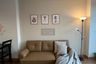 2 Bedroom Condo for rent in Life @ Ratchada - Huay Kwang, Huai Khwang, Bangkok near MRT Huai Khwang