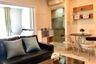 1 Bedroom Condo for rent in Pandao Place, Phra Khanong, Bangkok near BTS On Nut