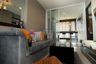 1 Bedroom Condo for rent in Rhythm Sukhumvit 44/1, Phra Khanong, Bangkok near BTS Phra Khanong