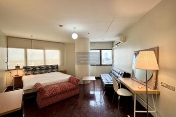 2 Bedroom Condo for rent in Central City East Tower, Bang Na, Bangkok near BTS Udom Suk