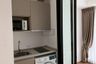 1 Bedroom Condo for rent in The Origin Ram 209 Interchange, Min Buri, Bangkok near MRT Min Buri