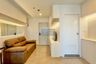 1 Bedroom Condo for rent in Regent Home Bangna, Bang Na, Bangkok near BTS Bang Na