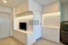 1 Bedroom Condo for rent in Regent Home Bangna, Bang Na, Bangkok near BTS Bang Na