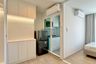 1 Bedroom Condo for rent in Regent Home Bangna, Bang Na, Bangkok near BTS Bang Na