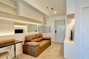 1 Bedroom Condo for rent in Regent Home Bangna, Bang Na, Bangkok near BTS Bang Na