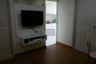 1 Bedroom Condo for rent in Life @ Ratchada - Huay Kwang, Huai Khwang, Bangkok near MRT Huai Khwang