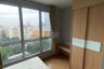 1 Bedroom Condo for rent in Life @ Ratchada - Huay Kwang, Huai Khwang, Bangkok near MRT Huai Khwang