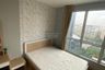 1 Bedroom Condo for rent in Life @ Ratchada - Huay Kwang, Huai Khwang, Bangkok near MRT Huai Khwang