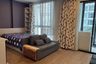1 Bedroom Condo for rent in Ideo Ratchada-Huaykwang, Huai Khwang, Bangkok near MRT Huai Khwang