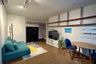 2 Bedroom Condo for rent in The Line Vibe, Chom Phon, Bangkok near BTS Ladphrao Intersection