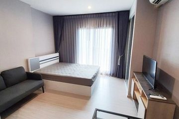 1 Bedroom Condo for rent in The Parkland Phetkasem 56, Bang Wa, Bangkok near MRT Phasi Charoen