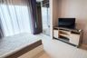 1 Bedroom Condo for rent in The Parkland Phetkasem 56, Bang Wa, Bangkok near MRT Phasi Charoen