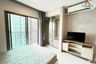 1 Bedroom Condo for rent in The Parkland Phetkasem 56, Bang Wa, Bangkok near MRT Phasi Charoen